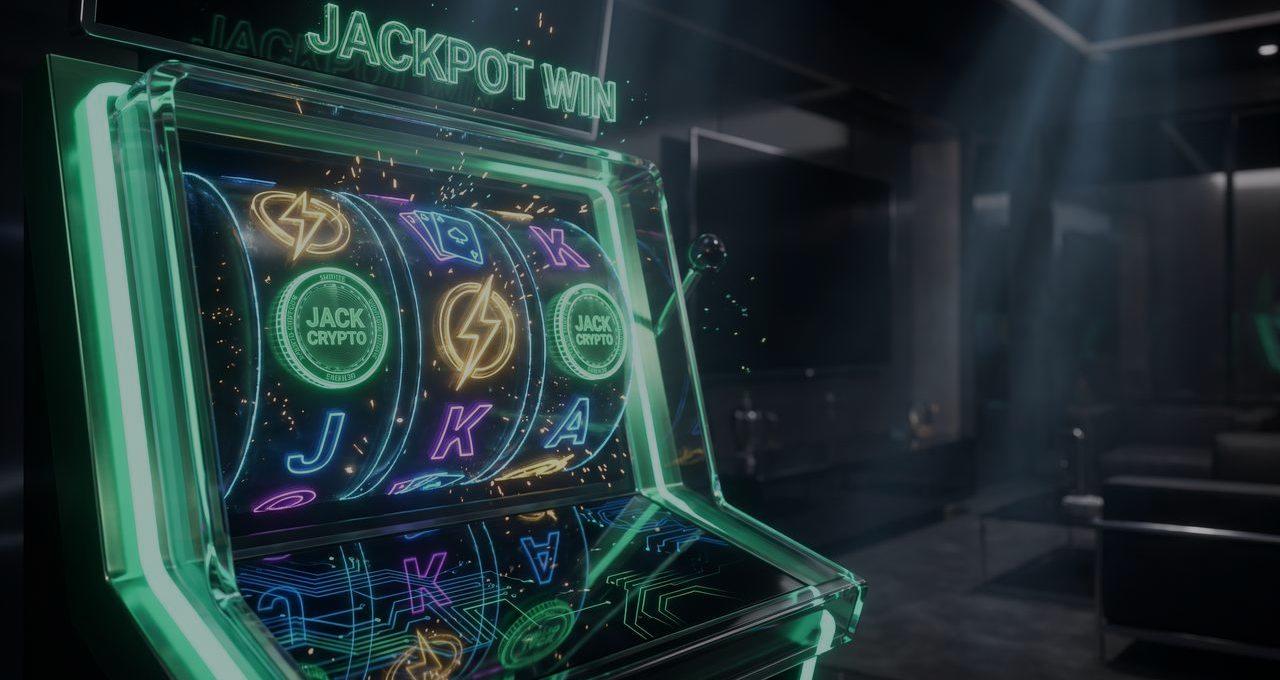 Jackbit